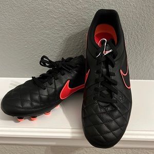 Nike soccer cleats